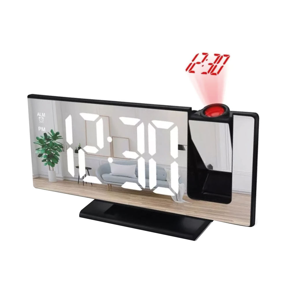Reloj Proyector Digital