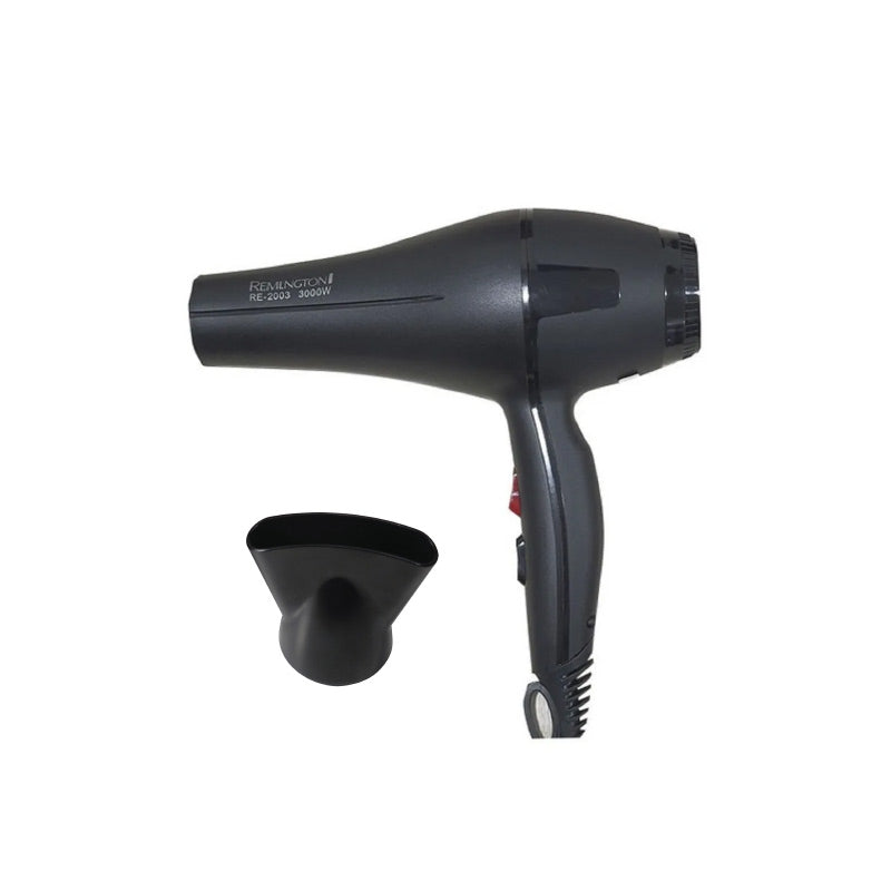 Secador Keratin Protector REMLNGTON 3000W Secadores Jalu Market