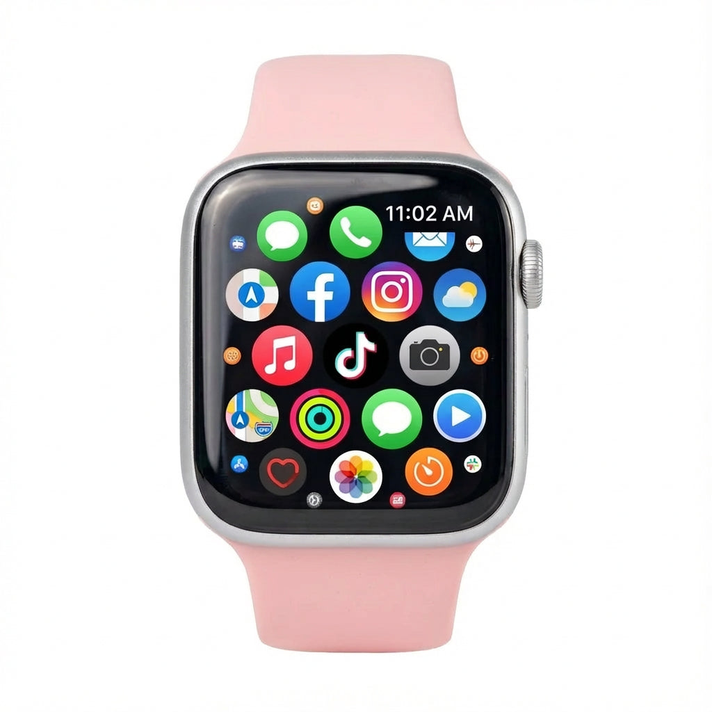 PRO SMARTWATCH