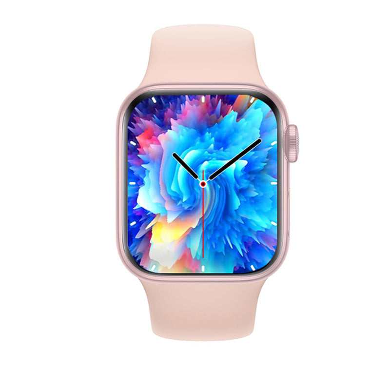 Smartwatch i7 Plus Rosa