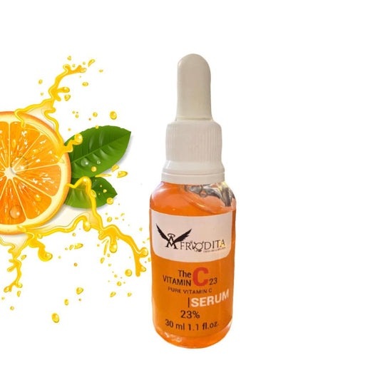 Serum Afrodita Vitamina C