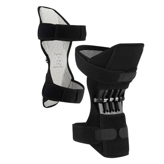 Rodillera con Soporte Ajustable