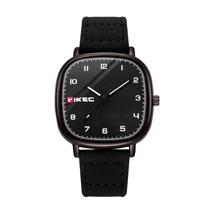 Reloj Vikec Retro