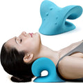 Almohada Cervical