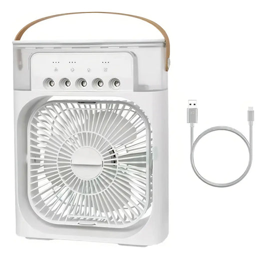 FrescoGo Air 4 en 1