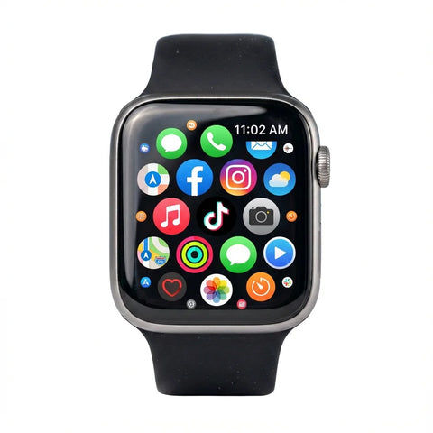 PRO SMART WATCH