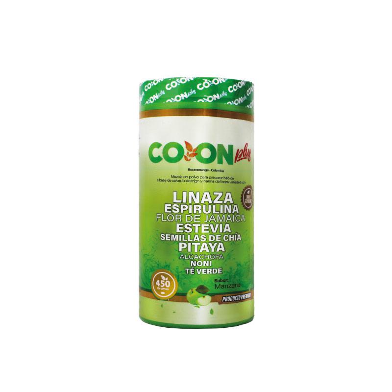 Fibra Natural Colon+Plus (ORIGINAL)