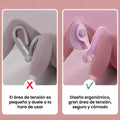 Tonificador de Piernas y Pelvis