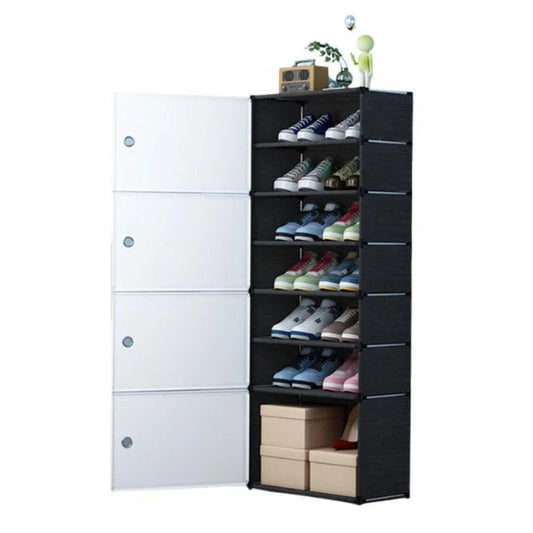 Zapatero organizador 7 niveles